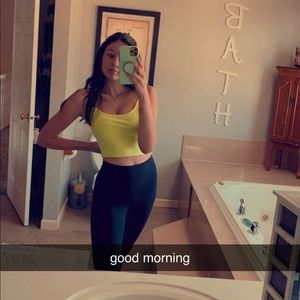 Meet your Posher, Serena